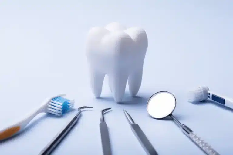 The Future of Dental Restoration: Innovations in Dentistry