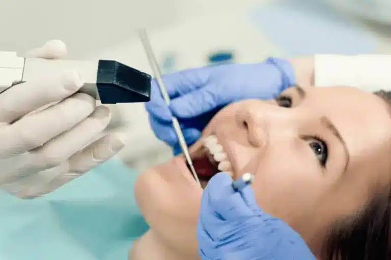 Restorative Dentistry: What It Is, Types & Procedures
