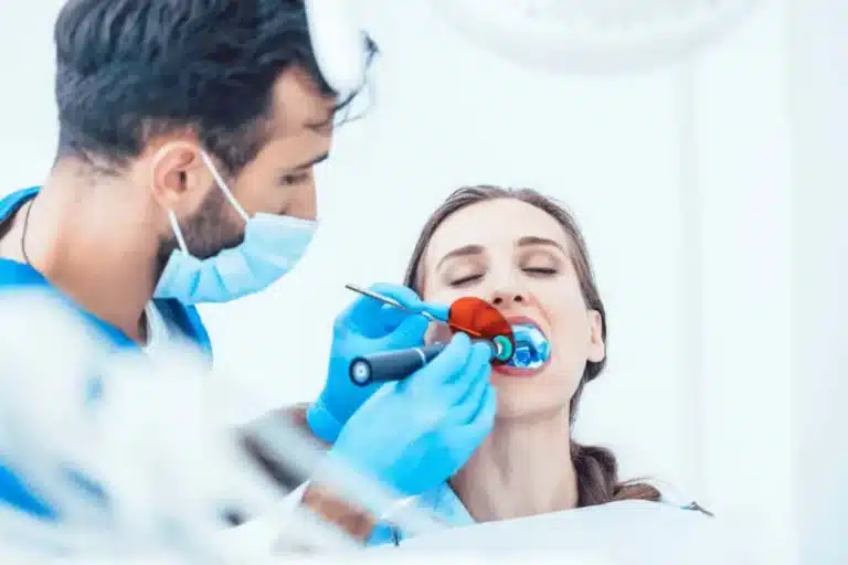 Restorative Dentistry: What It Is, Types & Procedures